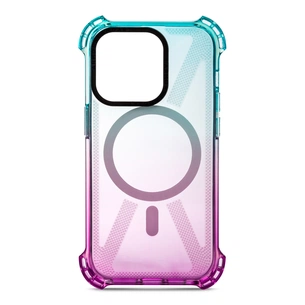 Чохол до мобільного телефона Armorstandart Bounce Apple iPhone 14 Pro Purple Blue (ARM75250) зображення 1