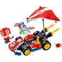 Конструктор LEGO Super Mario Mario Kart – Standard Kart (72032) - зменшене зображення 2