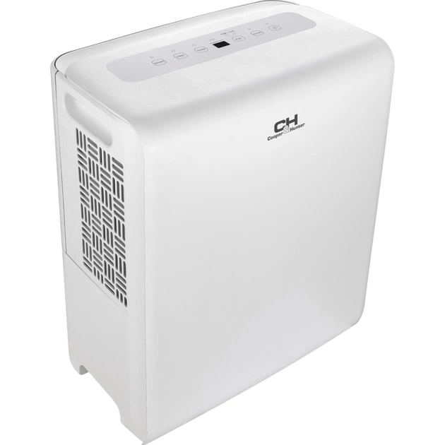 Осушувач повітря Cooper&Hunter CH-D008WD2-16LD WF - зображення 4