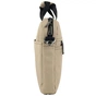 Сумка для ноутбука Porto 12'' PN12 TRIZUB Beige (PN12LB_TRIZ) - зменшене зображення 3