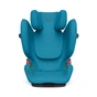 Автокрісло Cybex Pallas G i-Size Beach Blue (522002201) - зменшене зображення 3