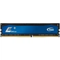 Модуль пам'яті для комп'ютера DDR3 4GB 1600 MHz Elite Plus Blue Team (TPBD34G1600HC1101) - зменшене зображення 1