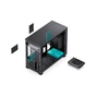 Корпус для ПК JONSBO D31 MESH Black - зменшене зображення 11