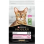 Сухий корм для кішок Purina Pro Plan Delicate Lamb зі смаком ягняти 10 кг (7613035846944) - зменшене зображення 2