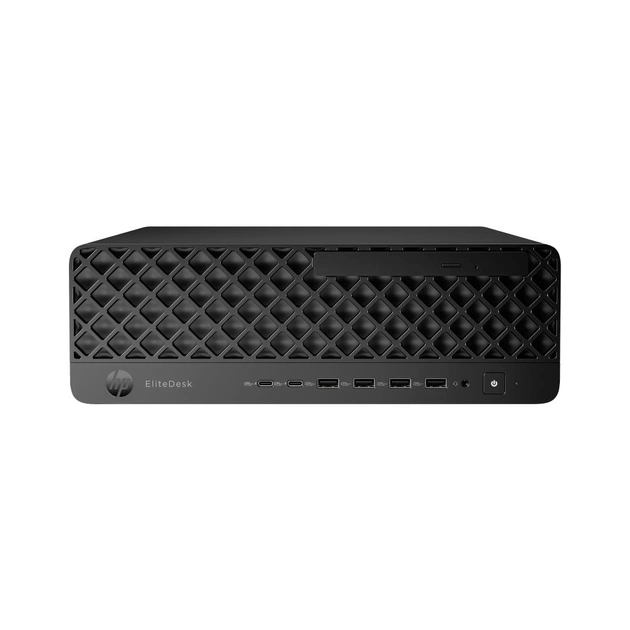 Комп'ютер HP Elitedesk 8 G1i SFF / Ultra7 265, 16, 512, WiFi, кл+м, Win11P (CW5K4EA) - зображення 1