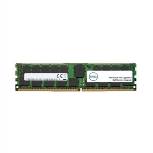 Модуль пам'яті для сервера DDR4 16GB ECC RDIMM 2666MHz 2Rx4 1.2V CL19 Dell (370-2666R16) зображення 1