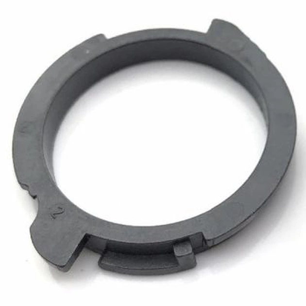 Втулка вала тефлонового SAMSUNG ML2250/SCX4720, Xerox Ph3124,JC61-00887A/JC61-00888A AHK (50035) - изображение 1
