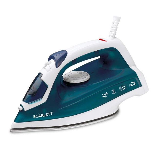 Праска Scarlett SC-SI30P07 - изображение 1