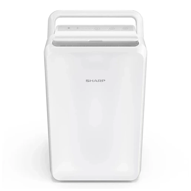 Осушувач повітря Sharp UD-T104AP-W - зображення 4