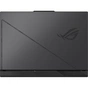 Ноутбук ASUS ROG Strix G18 G814JIR-N6121X (90NR0ID6-M006M0) - зменшене зображення 9