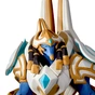 Фигурка для геймеров Blizzard StarCraft Artanis Statue (Артанис) (B63367) - уменьшенное изображение 3