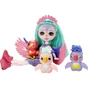 Лялька Enchantimals Родина Зяблика Філії (HKN15) - зменшене зображення 2