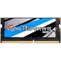 Модуль пам'яті для ноутбука SoDIMM DRR4 16GB 3000 MHz G.Skill (F4-3000C16S-16GRS) - уменьшенное изображение 1