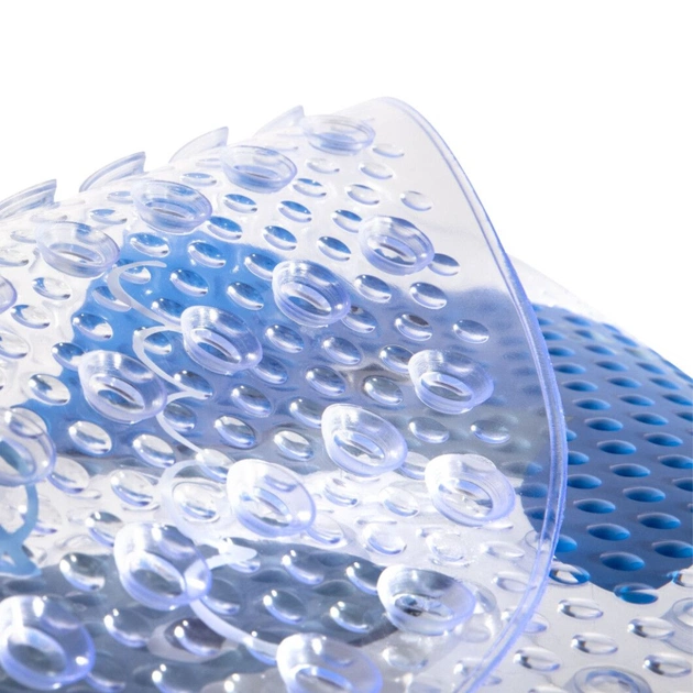 Детский коврик в ванну Canpol babies синій (80/001) - изображение 3