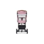 Коляска El Camino Gallant ME 1071-1 v.2 Mauve rose (ME 1071-1 mauve rose) - зменшене зображення 7