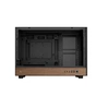 Корпус DeepCool CH260 Wood Black (R-CH260-BKNWM0-G-1) - зменшене зображення 7
