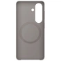 Чохол до мобільного телефона Samsung Slim Magnet S26 Gray (EF-SS942CJEGWW) - зменшене зображення 5