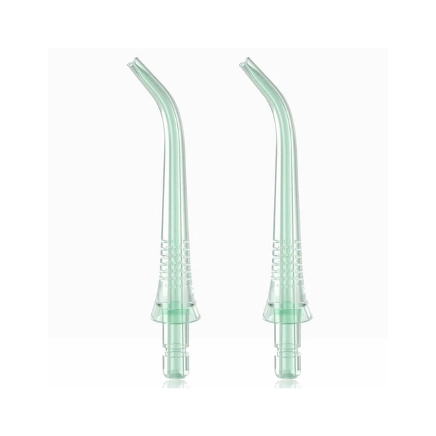 Насадка для ирригатора Oclean Nozzle N10 for Oclean W10 Green (6970810551945) - изображение 1