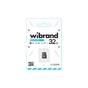 Карта пам'яті Wibrand 32GB mictoSD class 10 (WICDHU1/32GB) - зменшене зображення 2