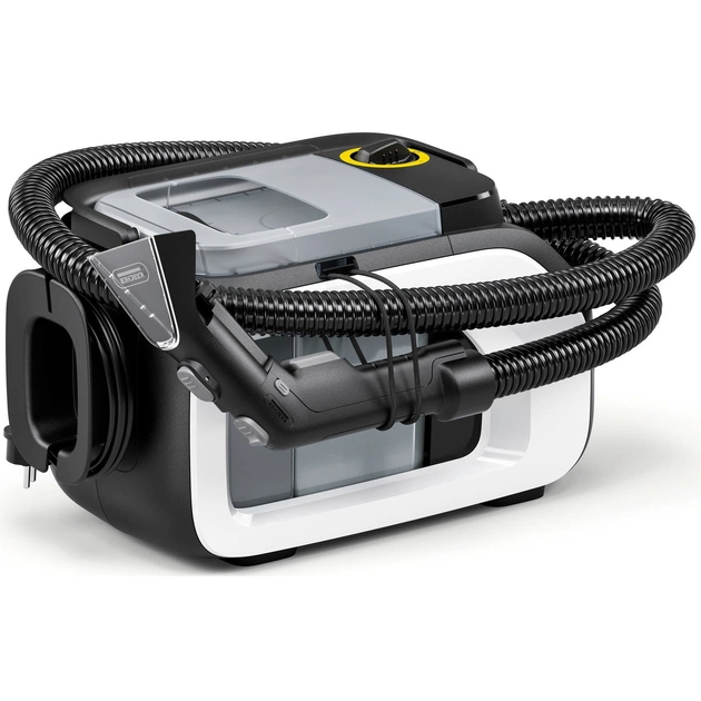 Пилосос Karcher SE 3 Compact (1.081-530.0) - picture 2