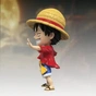 Фігурка Mighty Jaxx One Piece Wanted Луффі (WB24OPJF00301) - зменшене зображення 6