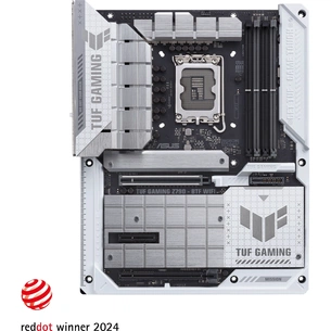 Материнська плата ASUS TUF GAMING Z790-BTF WIFI зображення 1