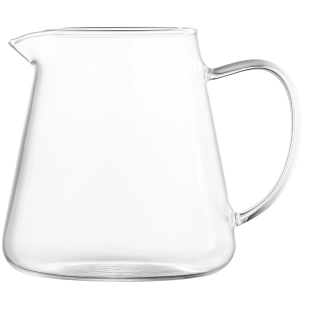 Заварник Ardesto Gemini Milano 750 мл, прозорий (AR1975BGM) - picture 3