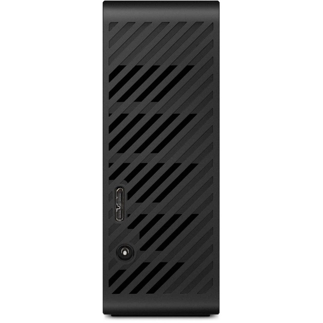 Зовнішній жорсткий диск 3.5" 10TB Expansion Desktop Seagate (STKP10000400) - зображення 6