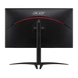 Монітор Acer XV275KP3biipruzx (UM.HXXEE.305) - зменшене зображення 5