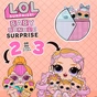Лялька L.O.L. Surprise! серії Baby Bundle - Малюки (507321) - зменшене зображення 6