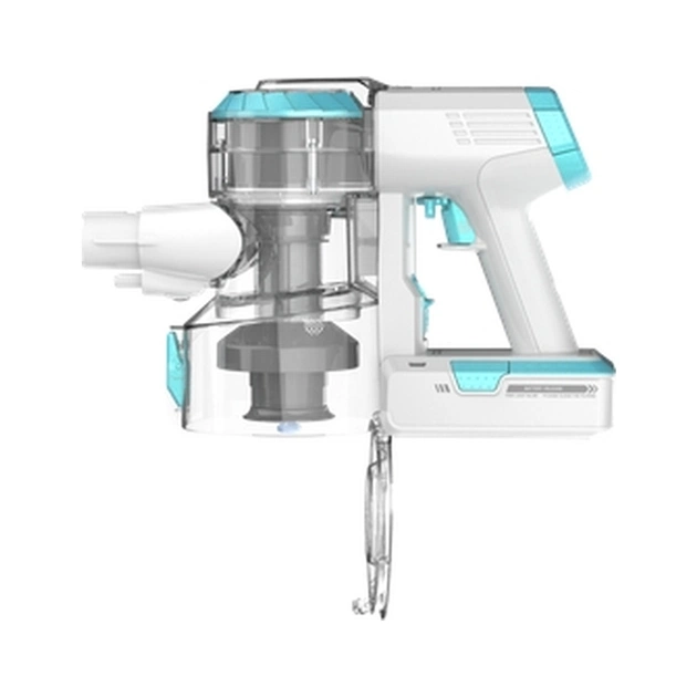 Пилосос Tineco PWRHero11 (VA113300DE) - зображення 6