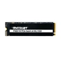 Накопитель SSD 2TB Patriot P400 V4 M.2 2280 PCIe NVMe 4.0 x4 TLC (P400VP2TBM28H) - уменьшенное изображение 1