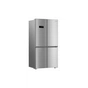 Холодильник Whirlpool WHGF 6534 X4E - зменшене зображення 2