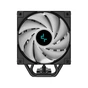 Кулер до процесора Deepcool AG500 BK ARGB - зменшене зображення 4