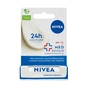 Бальзам для губ Nivea Med Repair SPF15 4.8 г (4006000002118) - зменшене зображення 1