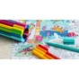 Фломастеры Faber-Castell в пластиковом чемоданчике Connector, 60 цветов (25594) - уменьшенное изображение 10