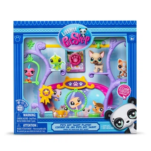 Фігурка Littlest Pet Shop Шоу талантів (00558) зображення 1