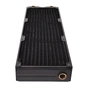 Радіатор охолодження ThermalTake Pacific CLM360 Radiator (CL-W237-CU00BL-A) - зменшене зображення 3