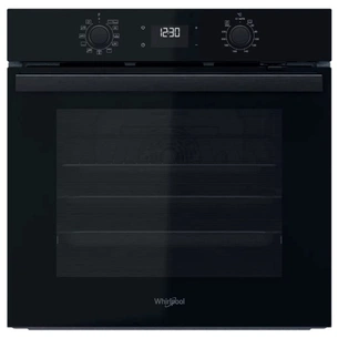 Духова шафа Whirlpool OMR58HU1B изображение 1