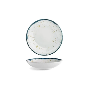Тарілка G.Benedikt Isabelle для пасти 26 см Blue Moon (ISC1926-K0012) зображення 1