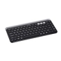 Клавіатура 2E KS250 Wireless USB/Bluetooth UA Black (2E-KS250WBK_UA) - зменшене зображення 7