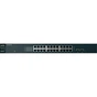 Комутатор мережевий ZyXel GS1100-24 - зменшене зображення 3