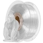 Пластик для 3D-принтера AzureFilm PETG Transparent 1,75mm 2,1kg (FG471-0000) - зменшене зображення 1