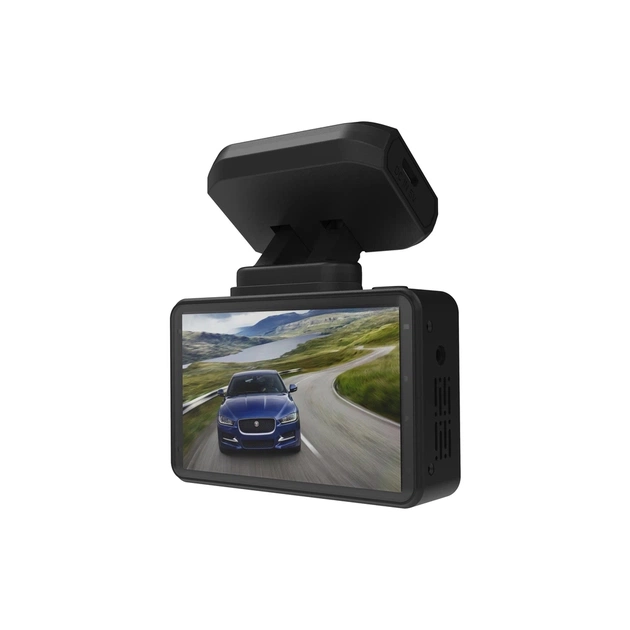 Відеореєстратор Globex GE-205W DualCam - picture 6