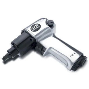 Гайковерт Toptul пневмо для шиноматажу 3/8" 271N/m 10000 об/мин (KAAA1220) зображення 1