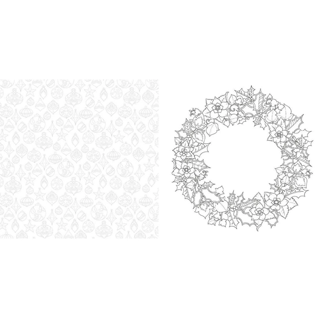 Книга Різдво Джоанни - Джоанна Басфорд Видавництво Старого Лева (9786176794646) - picture 3