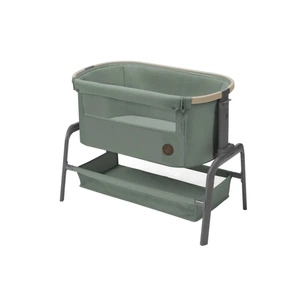 Ліжечко Maxi-Cosi Iora Beyond Green Eco (2106045110) зображення 1