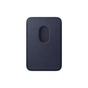 Чохол до мобільного телефона Apple FineWoven Wallet MagSafe iPhone Navy (MKV64ZM/A) - зменшене зображення 2