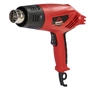 Строительный фен Vitals Tf 202JS, 2000W, 350/550°C, 260–550л/мин, 0.72кг (52099) - уменьшенное изображение 1