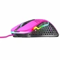 Мишка Xtrfy M4 RGB Pink (XG-M4-RGB-PINK) - зменшене зображення 3